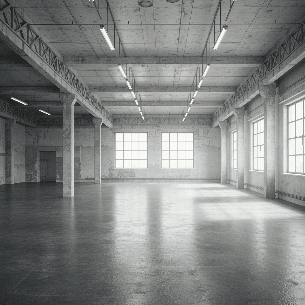 Industrial Space Leasing Across Central Indiana